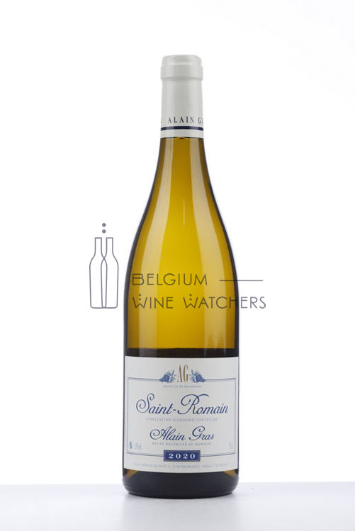 Afbeeldingen van 2020 SAINT ROMAIN BLANC